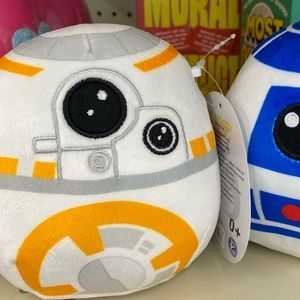 Meet your Posher, Piper